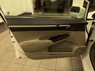 Honda Civic Base 2010