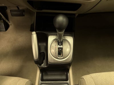 Honda Civic Base 2010