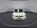 Honda Civic Base 2010