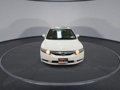 Honda Civic Base 2010