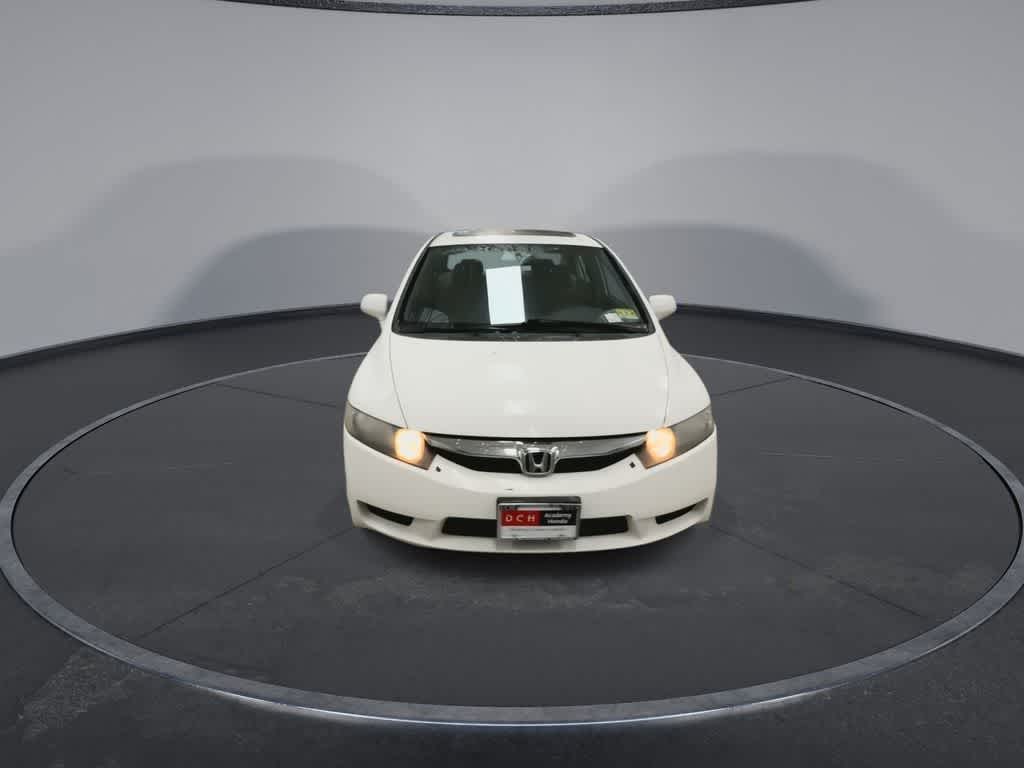 Honda Civic Base 2010