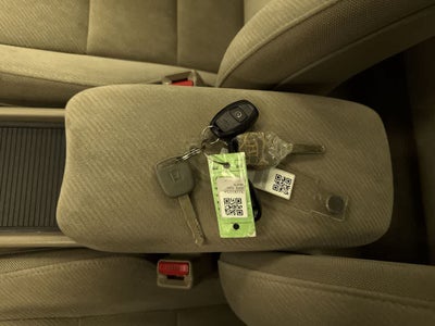 Honda Civic Base 2010
