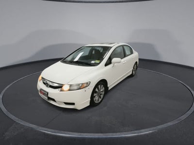 Honda Civic Base 2010