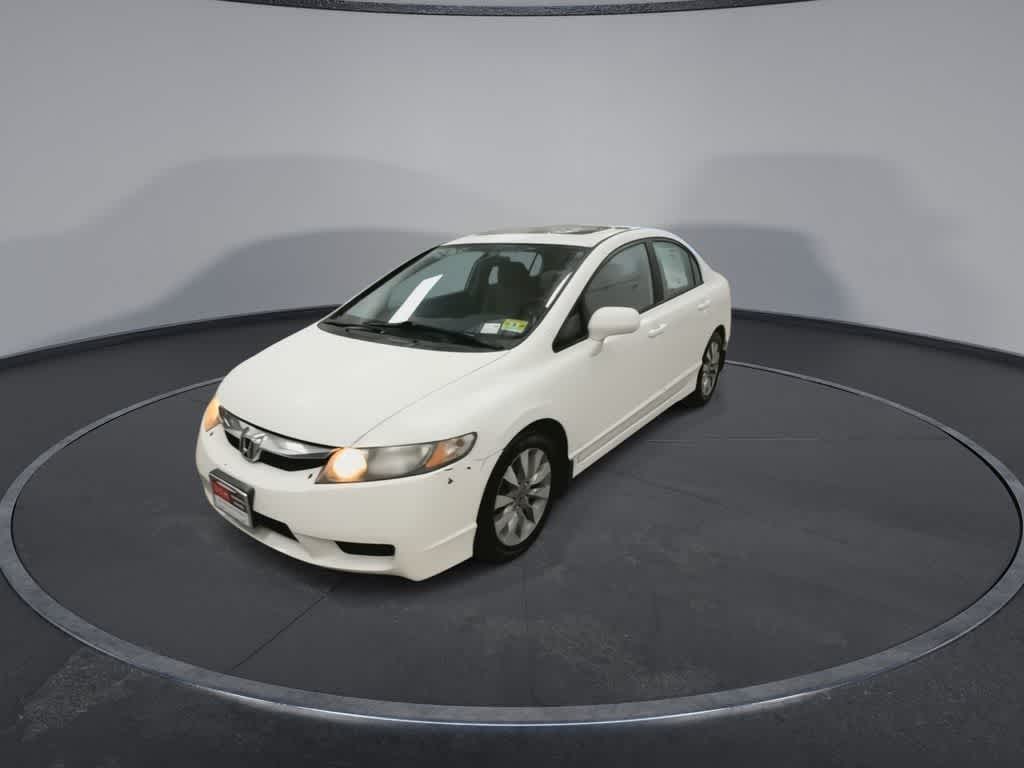 Honda Civic Base 2010