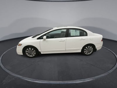 Honda Civic Base 2010