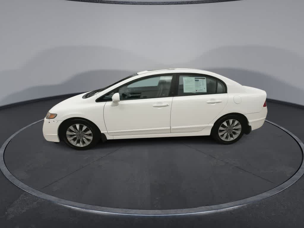 Honda Civic Base 2010