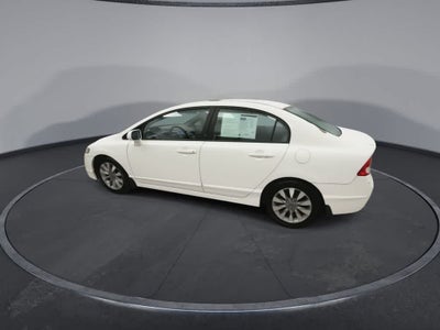 Honda Civic Base 2010