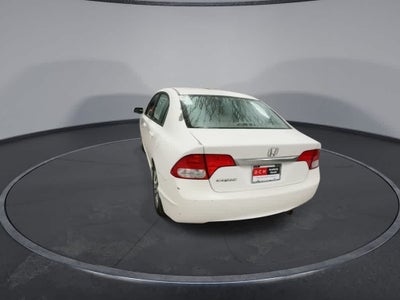 Honda Civic Base 2010