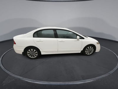 Honda Civic Base 2010