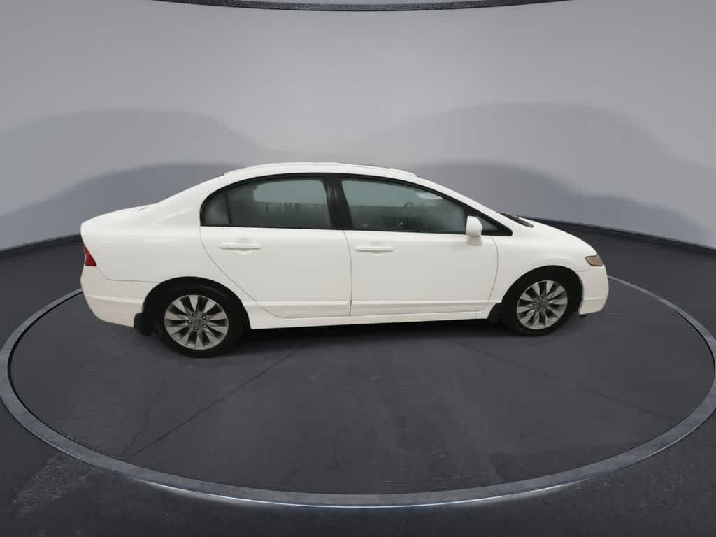 Honda Civic Base 2010