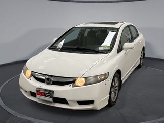 Honda Civic Base 2010