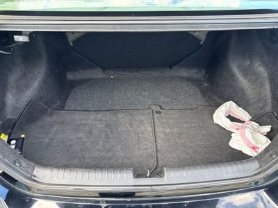 Honda Civic LX de 2015