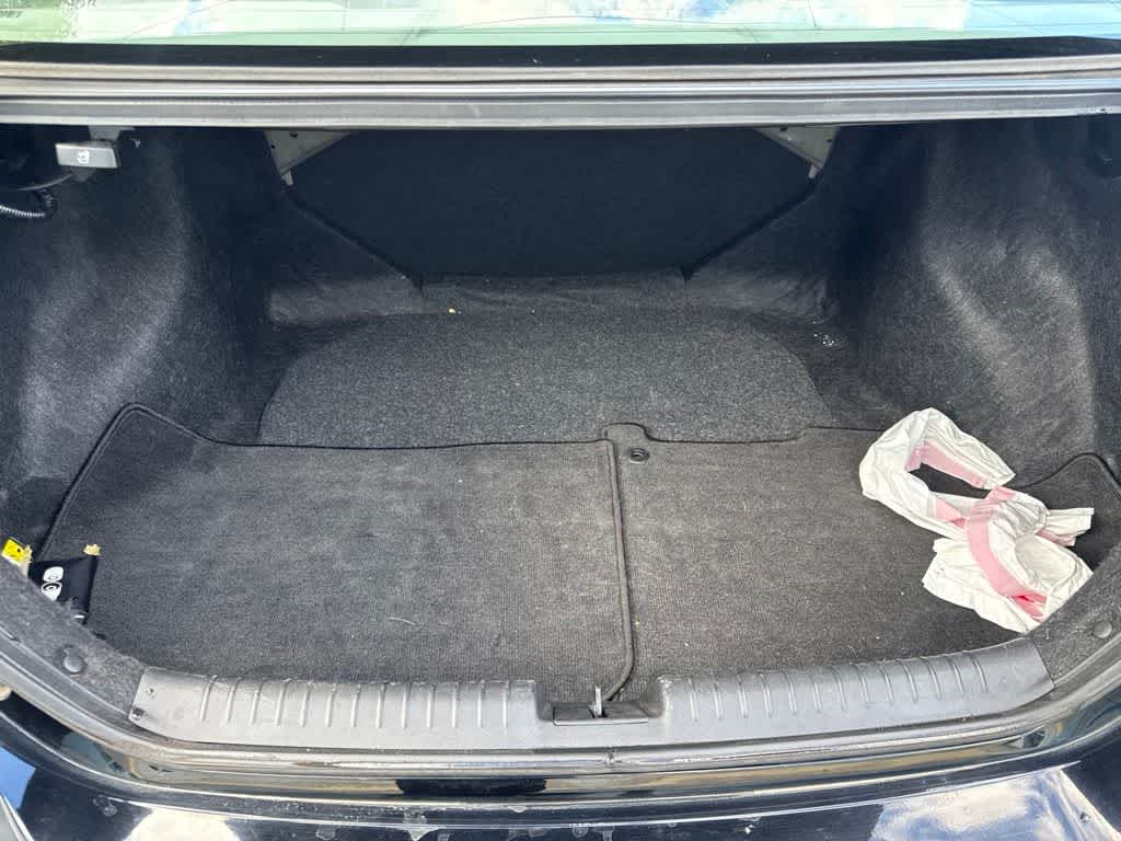 Honda Civic LX de 2015