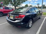Honda Civic LX de 2015