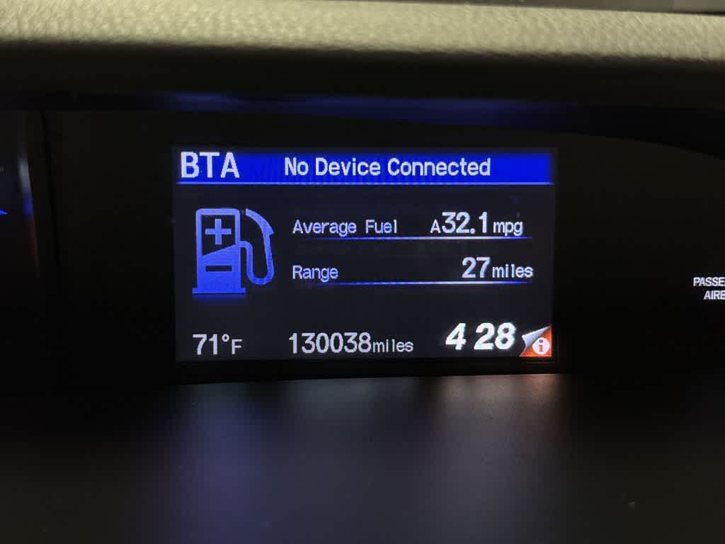 Honda Civic LX 2013