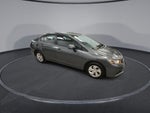 Honda Civic LX 2013