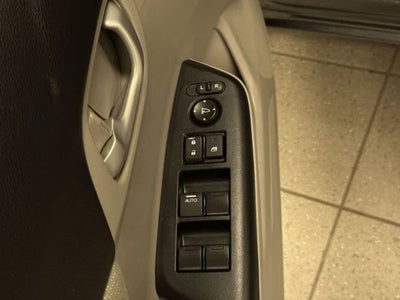 Honda Civic LX 2013
