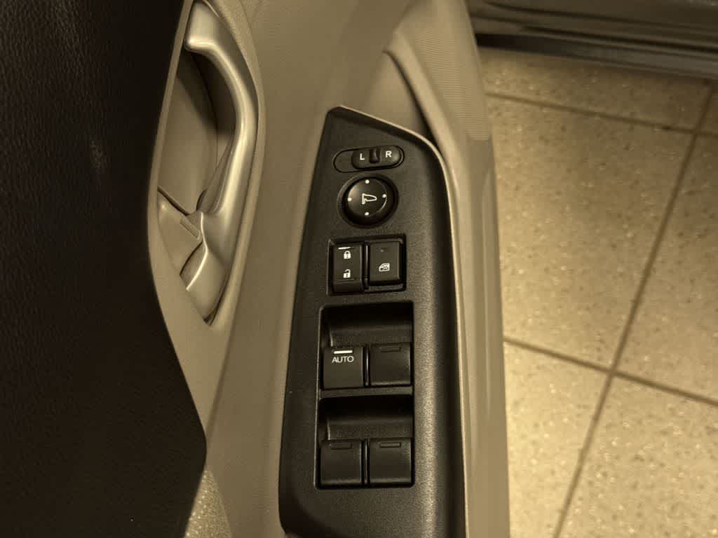 Honda Civic LX 2013
