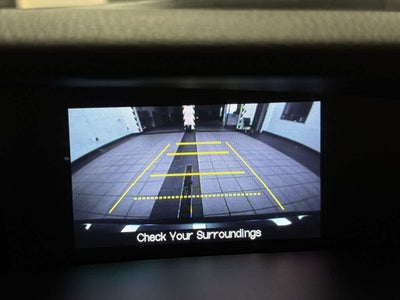 Honda Civic LX 2013
