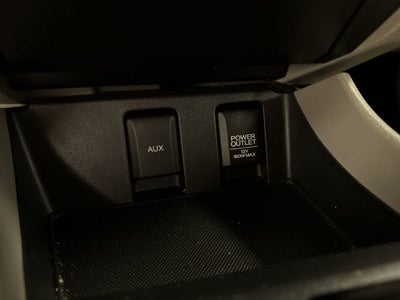 Honda Civic LX 2013