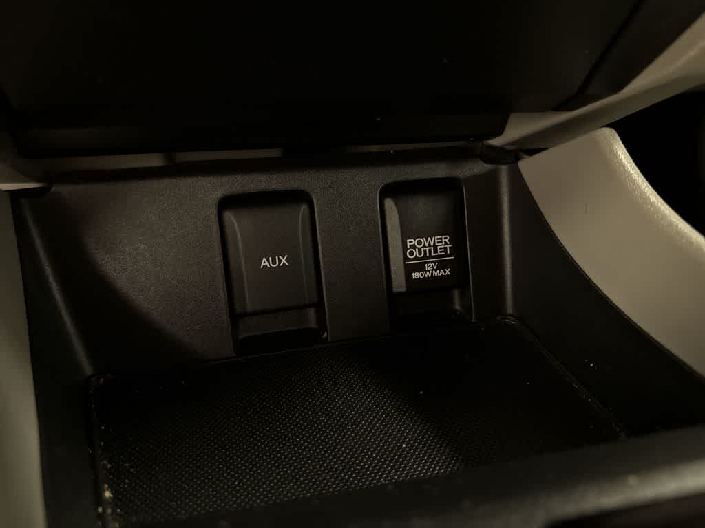 Honda Civic LX 2013