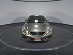 Honda Civic LX 2013