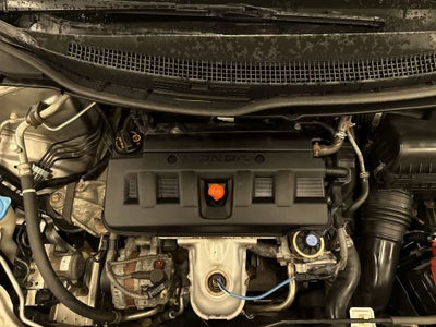Honda Civic LX de 2012