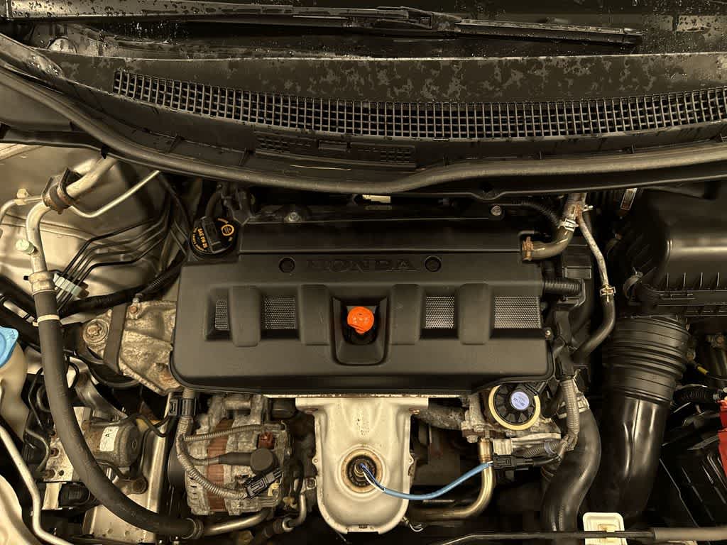 Honda Civic LX de 2012