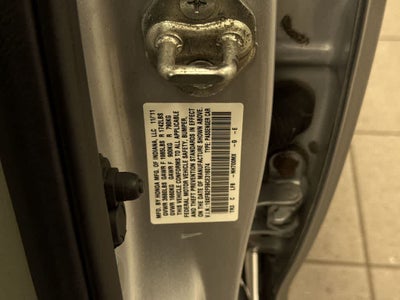 Honda Civic LX de 2012