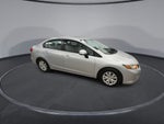 Honda Civic LX de 2012