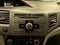 Honda Civic LX de 2012