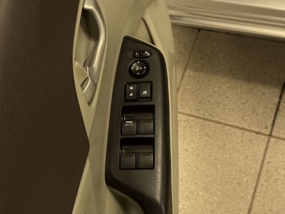 Honda Civic LX de 2012