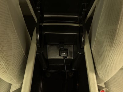 Honda Civic LX de 2012