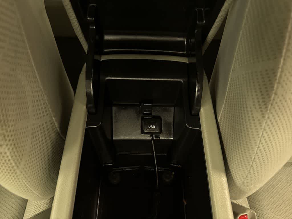 Honda Civic LX de 2012