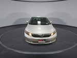 Honda Civic LX de 2012