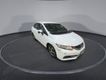 Honda Civic SE 2015