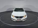 Honda Civic SE 2015