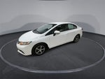 Honda Civic SE 2015