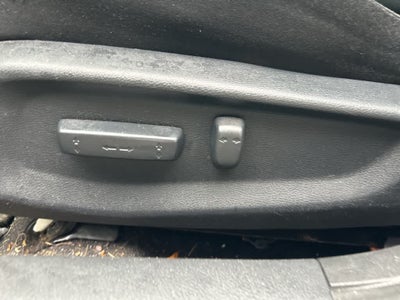 Honda Civic Sedán EX 2019