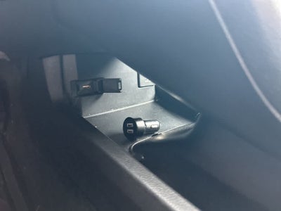 Honda Civic Sedán EX 2019