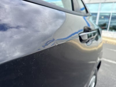 Honda Civic Sedán LX 2016
