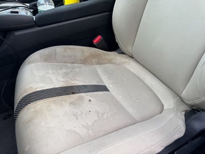 Honda Civic Sedán LX 2016