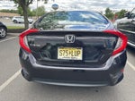Honda Civic Sedán LX 2016