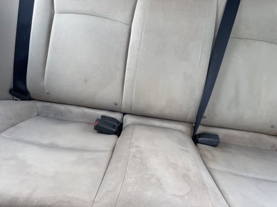 Honda Civic Sedán LX 2016