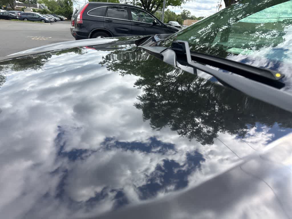 Honda Civic Sedán LX 2016