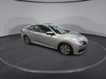 Honda Civic Sedán EX 2016
