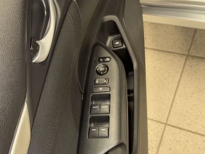 Honda Civic Sedán EX 2016