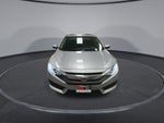 Honda Civic Sedán EX 2016