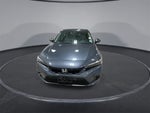 Honda Civic EX-L 2022