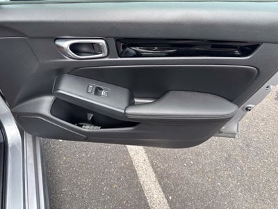 Honda Civic EX-L 2024